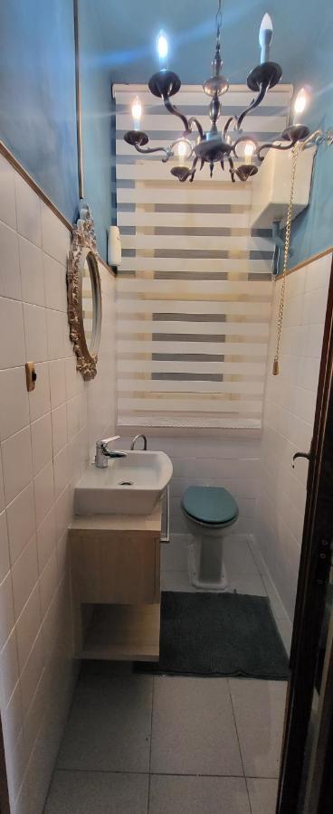 Olimphya Apartment Ourense Exterior foto